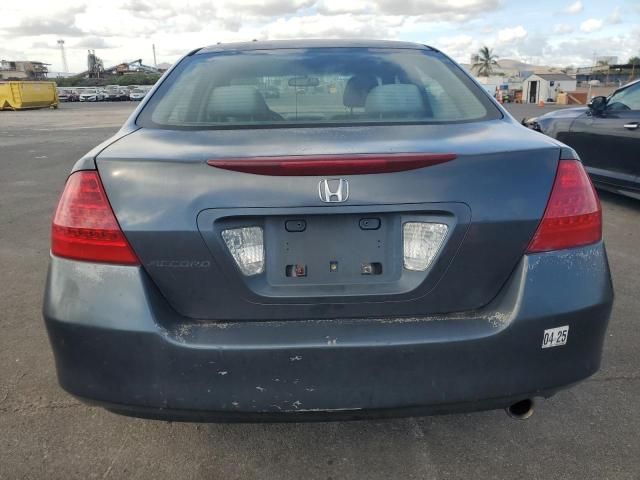 2006 Honda Accord LX