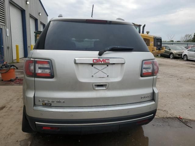 2014 GMC Acadia SLE