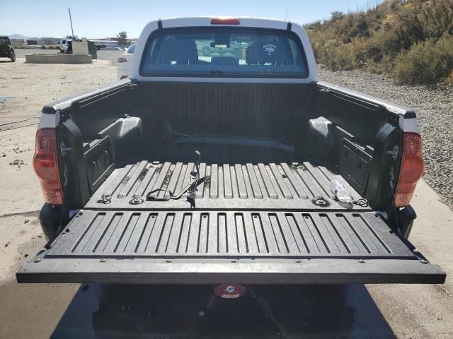 2008 Toyota Tacoma Double Cab