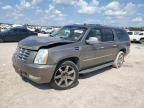 2012 Cadillac Escalade ESV Luxury