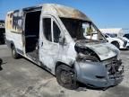 2018 Dodge RAM Promaster 3500 3500 High