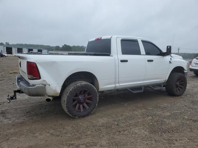 2018 Dodge RAM 2500 ST