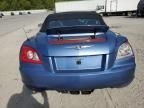 2005 Chrysler Crossfire Limited