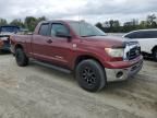 2008 Toyota Tundra Double Cab