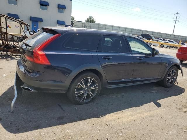 2017 Volvo V90 Cross Country T6 Inscription