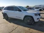 2017 Jeep Grand Cherokee Trailhawk