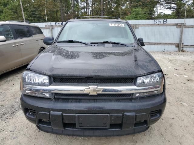 2008 Chevrolet Trailblazer LS