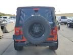 2006 Jeep Wrangler / TJ Sport