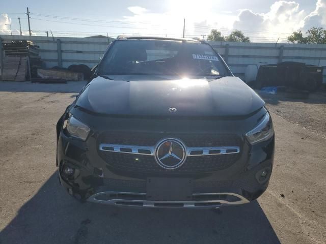 2021 Mercedes-Benz GLA 250 4matic