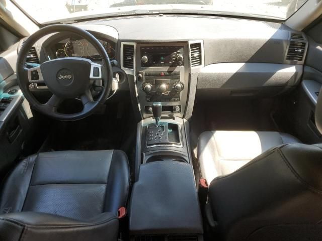 2008 Jeep Grand Cherokee Laredo