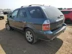 2005 Acura MDX Touring