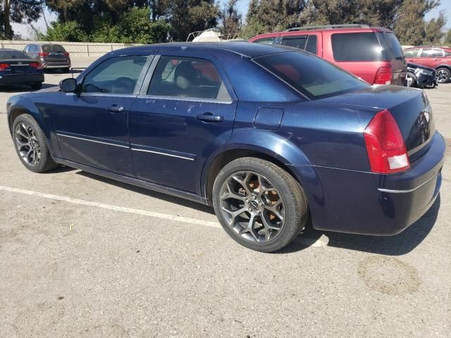 2005 Chrysler 300 Touring