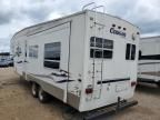 2005 Keystone 5th Wheel