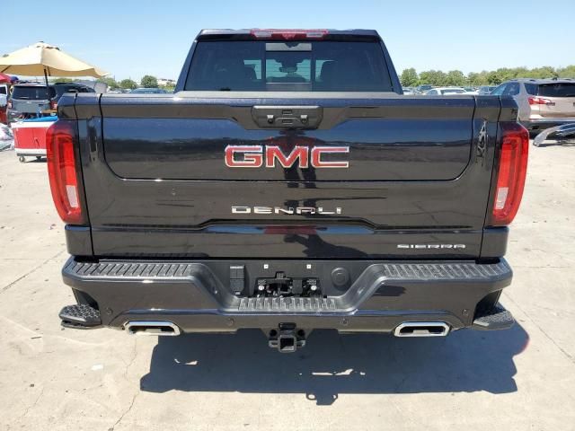 2024 GMC Sierra K1500 Denali