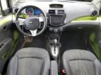 2013 Chevrolet Spark 1LT