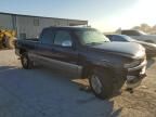 2002 Chevrolet Silverado C1500