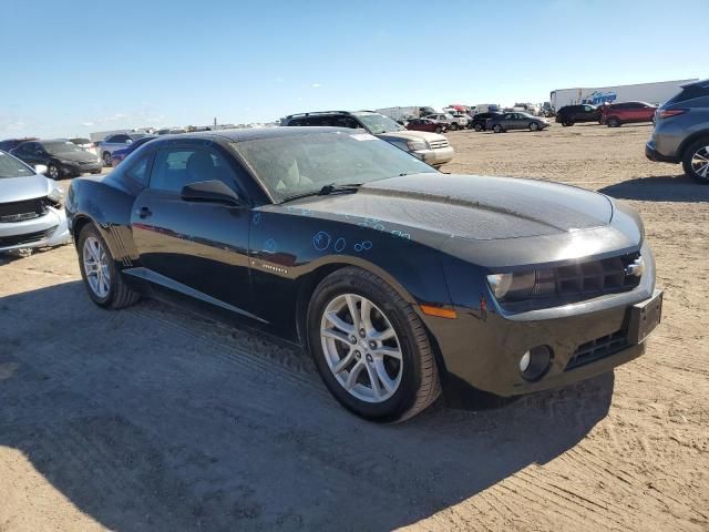 2013 Chevrolet Camaro LT