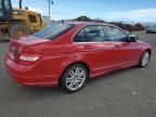 2008 Mercedes-Benz C300