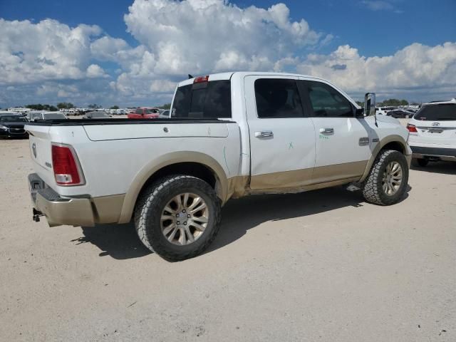 2014 Dodge RAM 1500 Longhorn