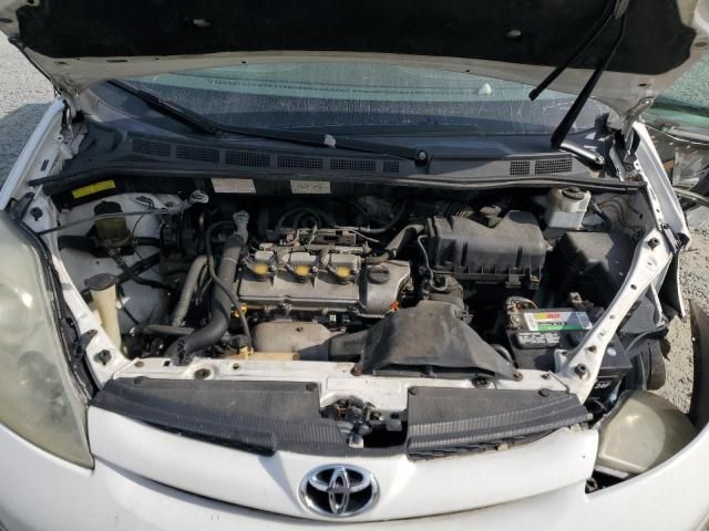 2006 Toyota Sienna CE