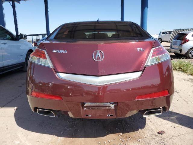 2010 Acura TL