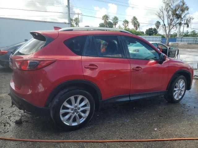 2014 Mazda CX-5 GT