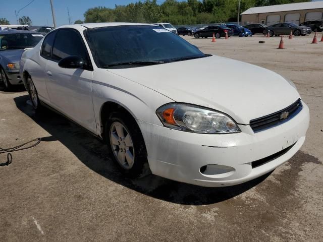 2007 Chevrolet Monte Carlo LS