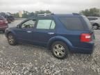 2005 Ford Freestyle Limited