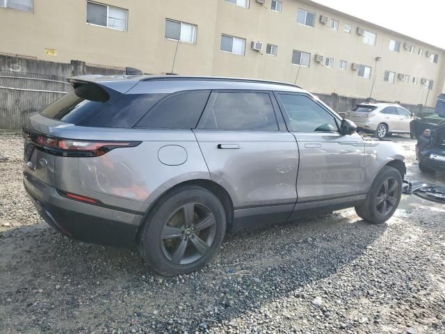 2020 Land Rover Range Rover Velar S