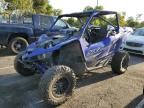 2019 Yamaha YXZ1000