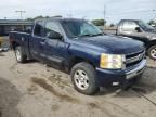 2009 Chevrolet Silverado C1500 LT