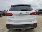 2016 Hyundai Santa FE Sport