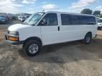 2014 Chevrolet Express G3500 LT