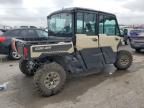 2024 Can-Am Defender Max Limited Cab HD10