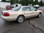 1998 Lincoln Continental