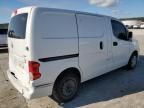 2016 Nissan NV200 2.5S