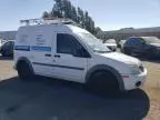 2013 Ford Transit Connect XLT