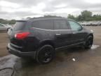 2009 Chevrolet Traverse LT