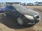 2012 Buick Regal Premium