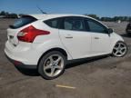 2013 Ford Focus Titanium