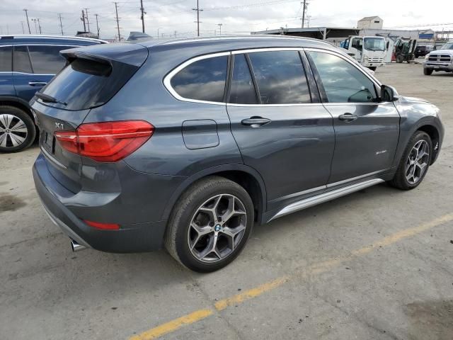 2018 BMW X1 SDRIVE28I