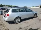 2007 Volkswagen Passat 2.0T Wagon Value