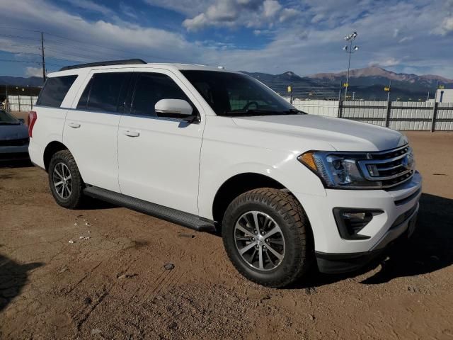 2019 Ford Expedition XLT