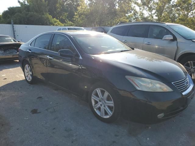 2009 Lexus ES 350