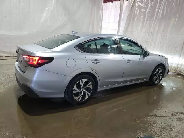 2020 Subaru Legacy Premium