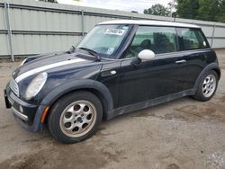 2004 Mini Cooper en venta en Shreveport, LA