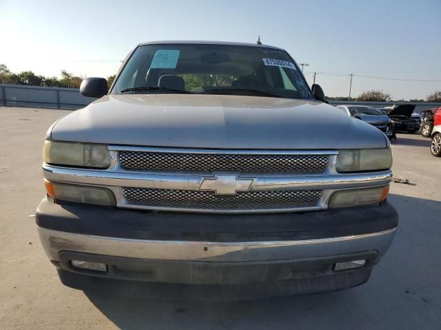 2005 Chevrolet Tahoe C1500