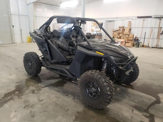 2022 Polaris RIS RZR PRO XP Sport