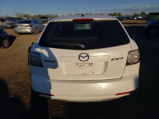 2010 Mazda CX-7