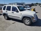 2006 Jeep Liberty Sport